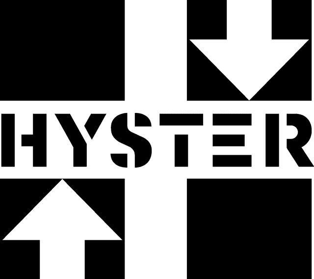 Logo Hyster